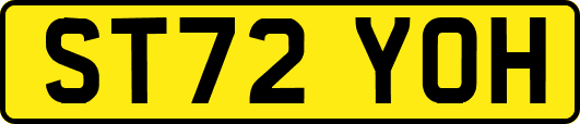 ST72YOH