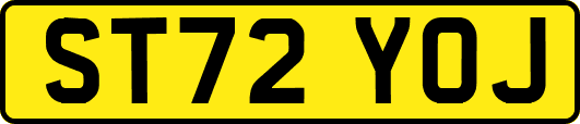 ST72YOJ