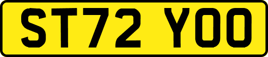 ST72YOO