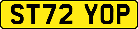 ST72YOP