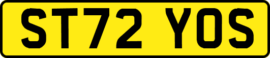 ST72YOS