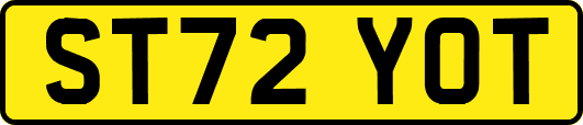ST72YOT