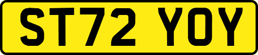 ST72YOY