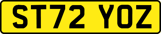 ST72YOZ