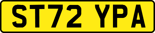 ST72YPA