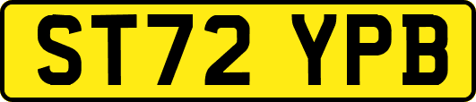 ST72YPB