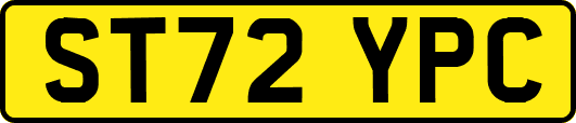 ST72YPC