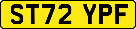 ST72YPF
