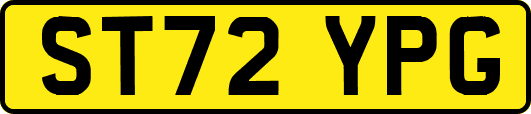 ST72YPG