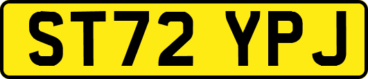 ST72YPJ