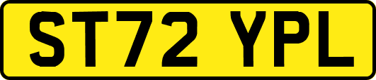 ST72YPL