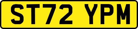 ST72YPM