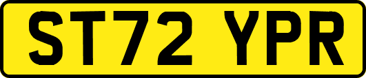 ST72YPR