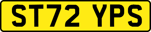 ST72YPS