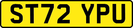 ST72YPU