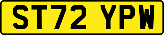 ST72YPW