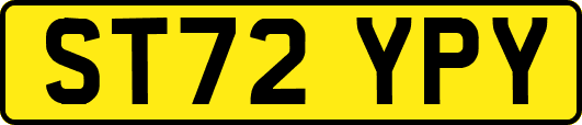 ST72YPY
