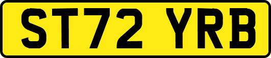 ST72YRB