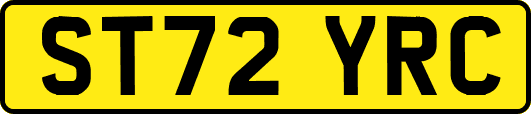 ST72YRC
