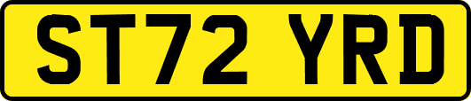 ST72YRD