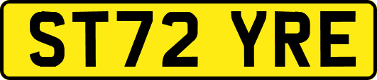 ST72YRE