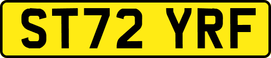 ST72YRF