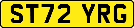 ST72YRG