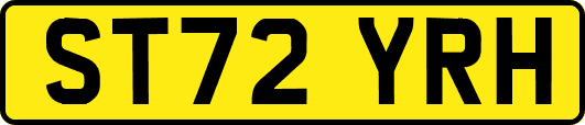 ST72YRH