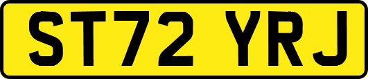 ST72YRJ