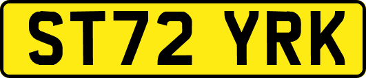 ST72YRK