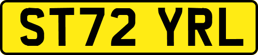 ST72YRL