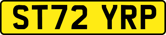 ST72YRP