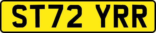 ST72YRR
