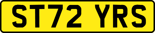 ST72YRS