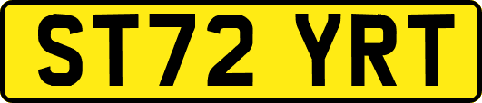 ST72YRT