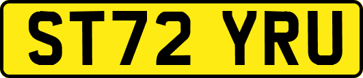 ST72YRU