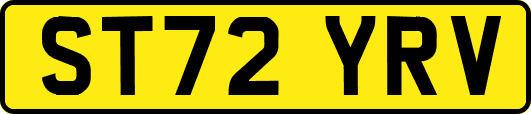 ST72YRV
