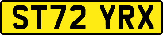 ST72YRX