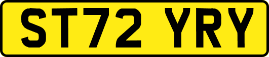 ST72YRY