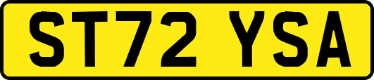 ST72YSA