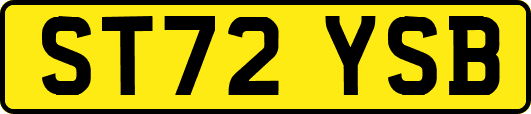 ST72YSB