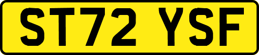 ST72YSF