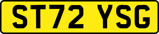 ST72YSG