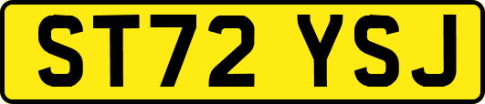 ST72YSJ