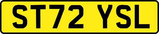 ST72YSL