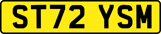 ST72YSM