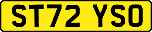 ST72YSO