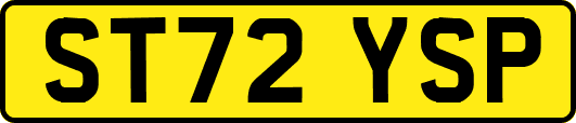 ST72YSP