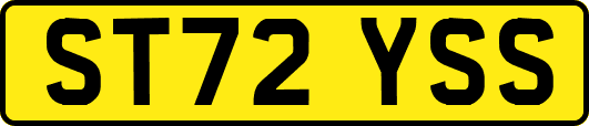 ST72YSS