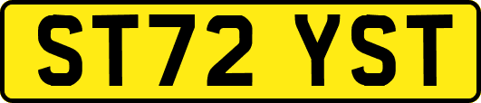 ST72YST